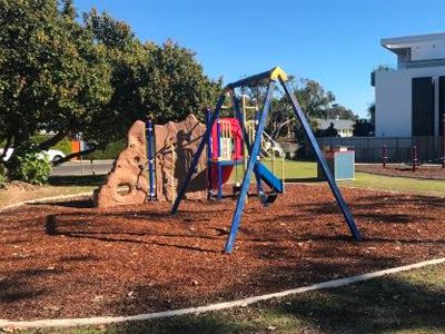 Denning Park, Byron Bay